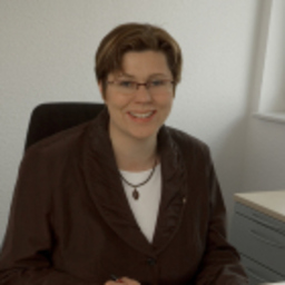 Birgit Böger