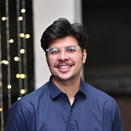 Muhammad Afaq Jamshaid