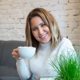 Natascha Bergmann