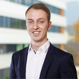 Peter Deck
