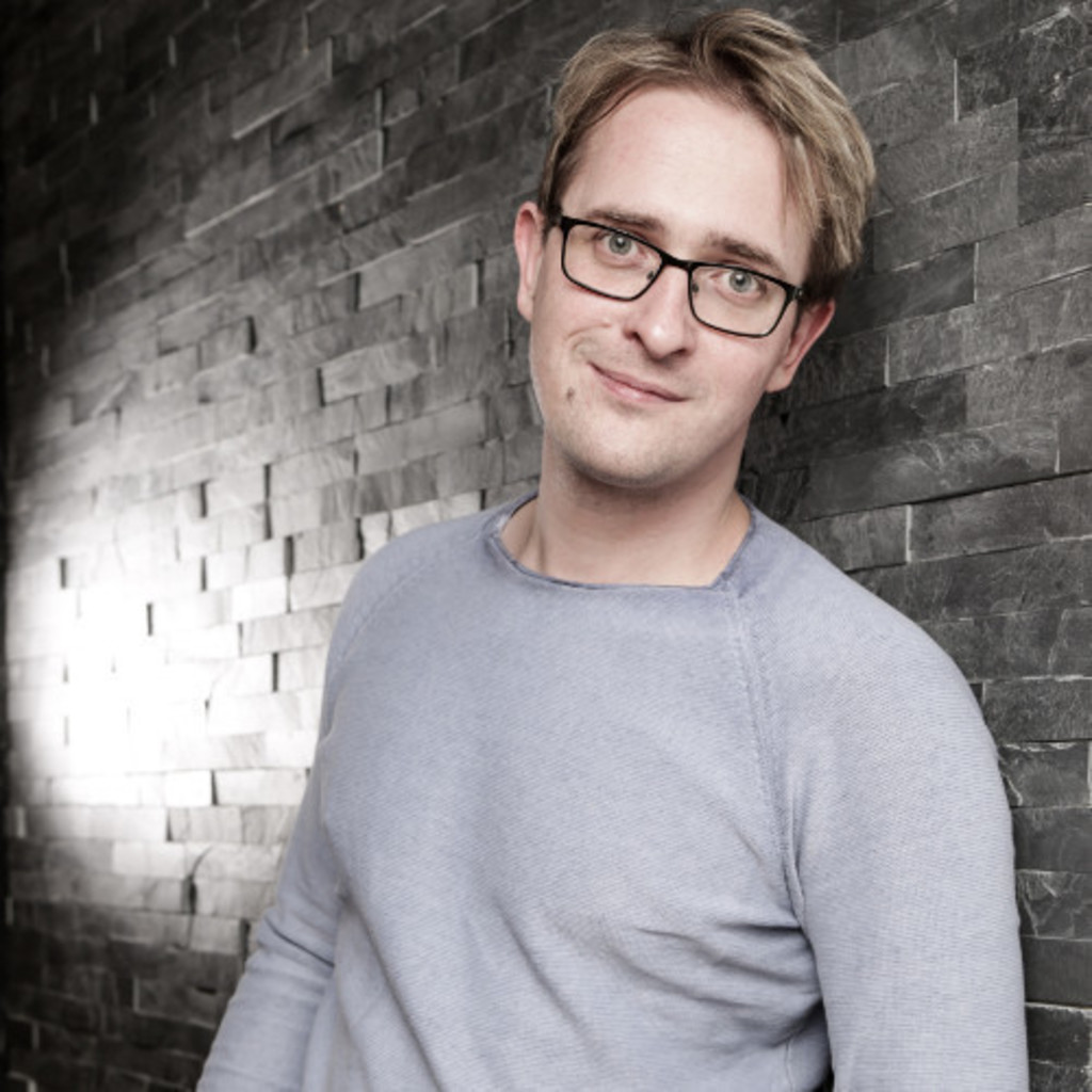 Christian Sell Selbst. ITSoftwareentwickler Sell Management