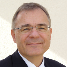 Dr. Thomas Rosatzin