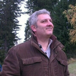 Markus Sieber