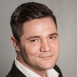 Attila Kalfás