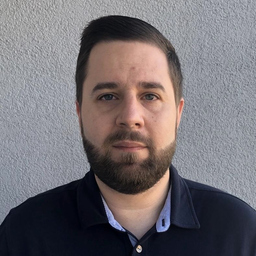 Christopher Sieber