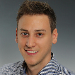 Dominik Eisenmann