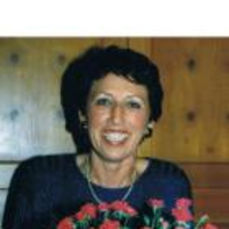 Johanna Bihler's profile picture