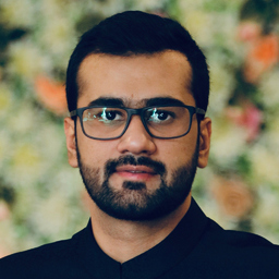 Farooq Arshad