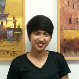 Honey Ronathy Tanedo