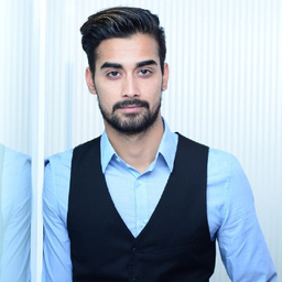 Jawid Khan