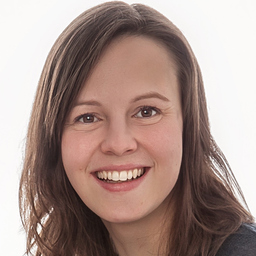 Nicole Pastrik