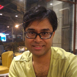 Dwaipayan Gupta