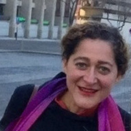 Yasmin Walker