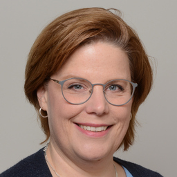 Carina Dannhausen's profile picture