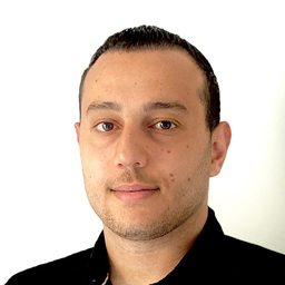Naser Jubran