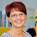 Kirsten Flügge