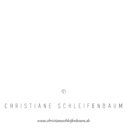 Social Media Profilbild Christiane Schleifenbaum Cottbus