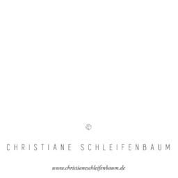 Christiane Schleifenbaum