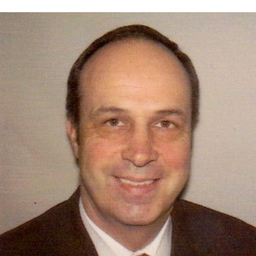 Profilbild Bernd Terstegen