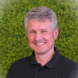 Bernd Gerber's profile picture