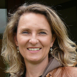 Heike van Gunst