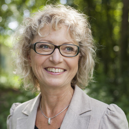Carmen Folger
