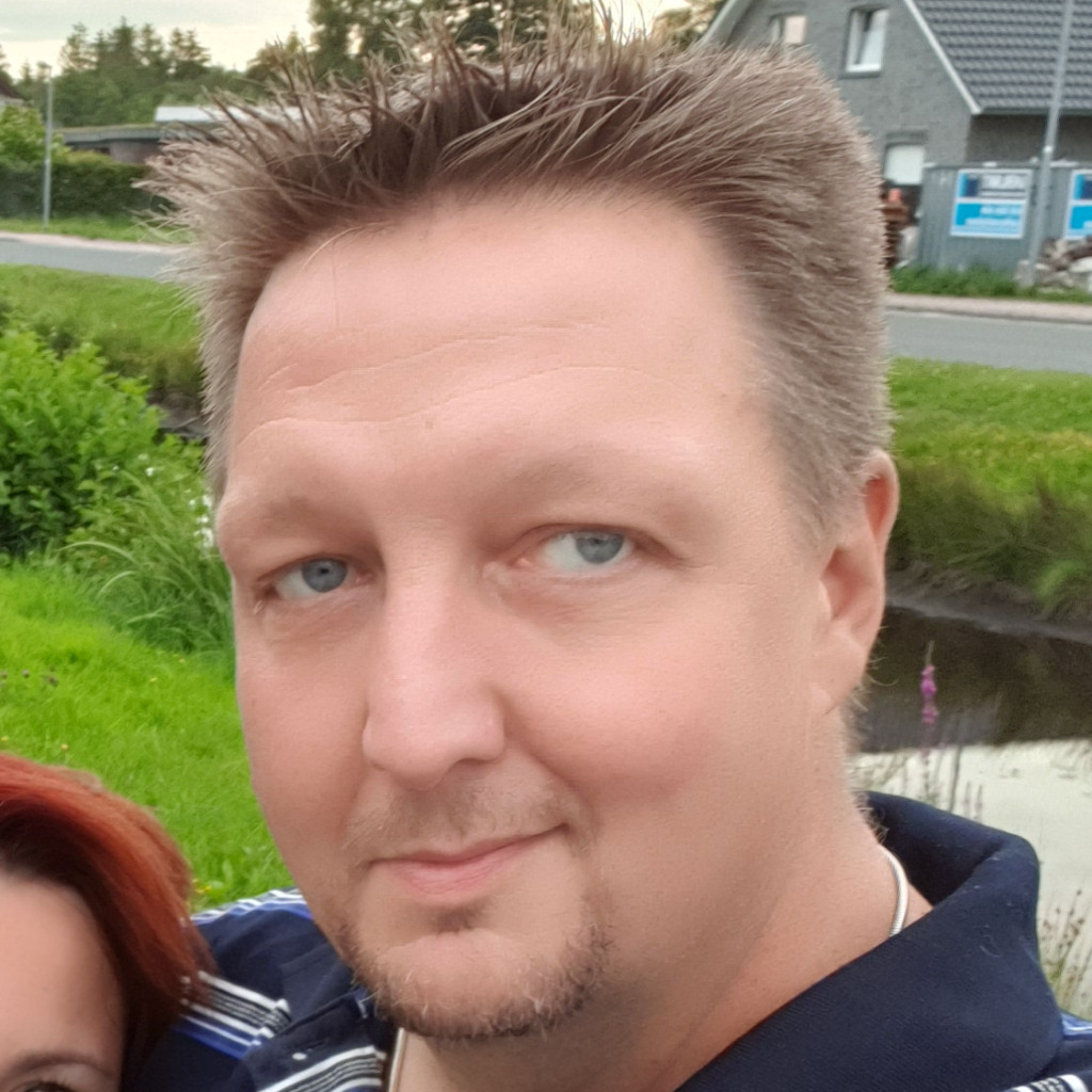 Guido Kramer Teiledienstmitarbeiter Autohaus Schäfer XING