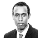 Mussa Mohamud