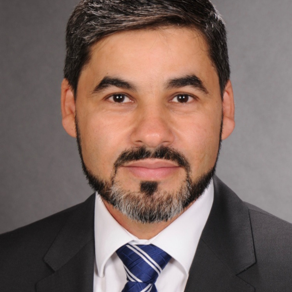 Dipl.Ing. Mubarak Hammad Process and Organization Development