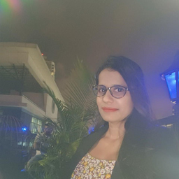 Divya Sharma
