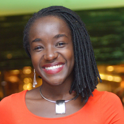 CLARA AGOKO