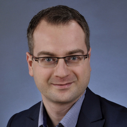 Dr. Markus Becker