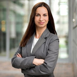Carina Scheller