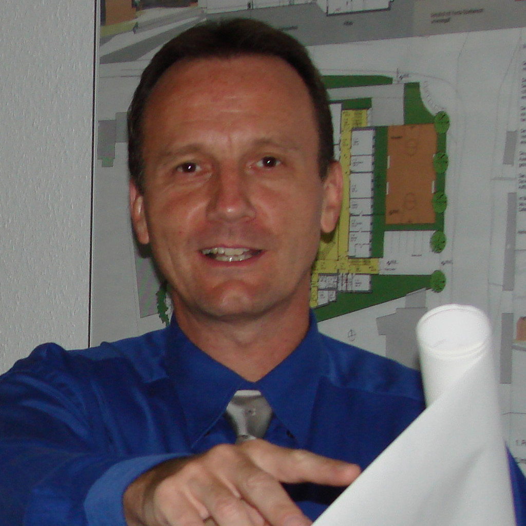 Joachim Sintke Ingenieurbüro für Bauleistungen JS & Partner