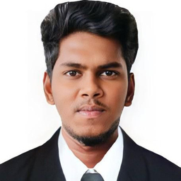 Dileep Kumar