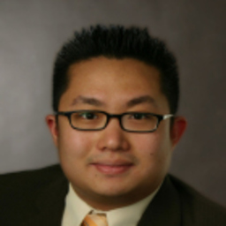 Kennard Simon