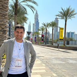 Hojaberdi Hojaberdiyev