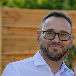 Dipl.-Ing. Andy Heim