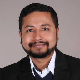 shoumitra barua