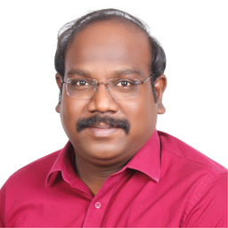 Ing. Karthik Anandan