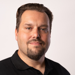 Tim Müller