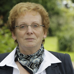 Karin Bosshammer