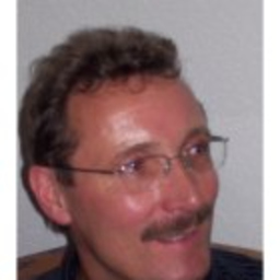 Peter Schumacher