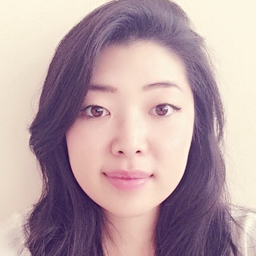 Profilbild Mary Kim