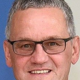 Prof. Dr. Alfred Spielkamp