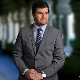 Abdullah Emre Ozdemir's profile picture