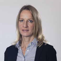 Silvia Zimmermann