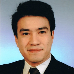Thanh Tung Nguyen