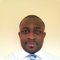 Tolu Jawando