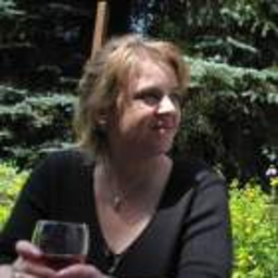 Tanja Christoph
